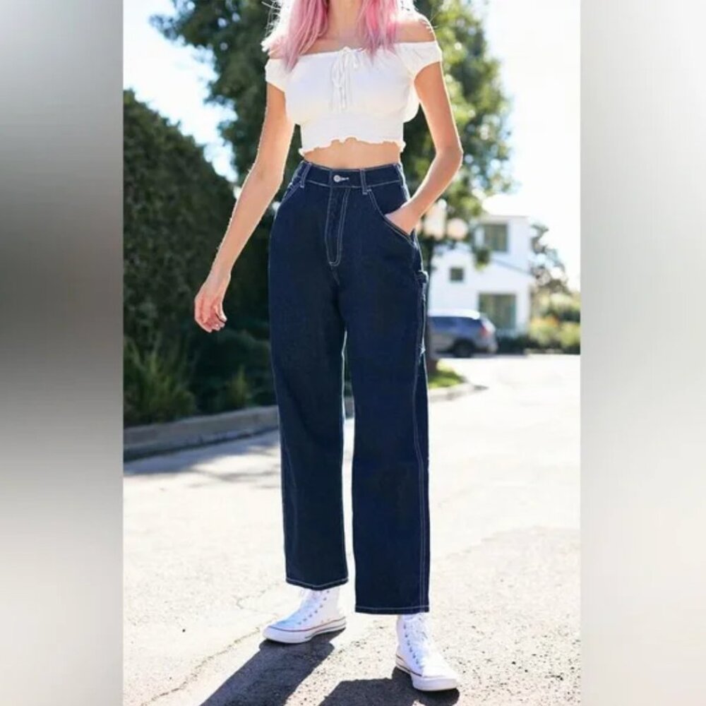 Brandy Melville John Galt Carpenter Jeans S